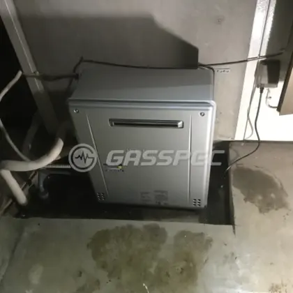 施工後