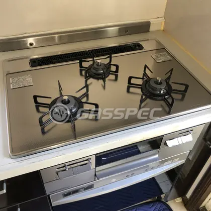 施工後