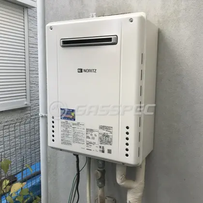 施工後