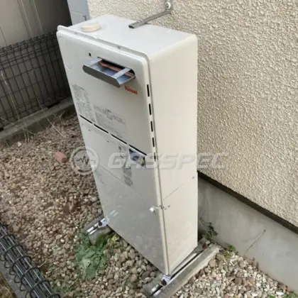 施工後