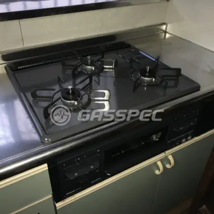 施工後