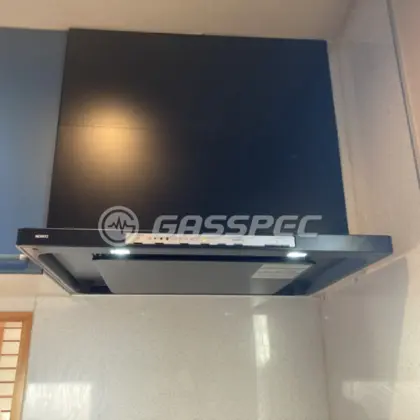 施工後