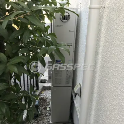 施工後
