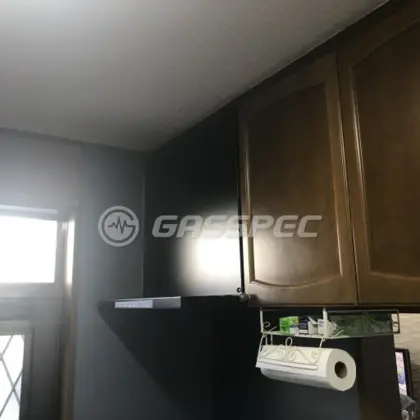 施工後