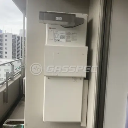 施工後