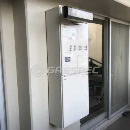 施工後