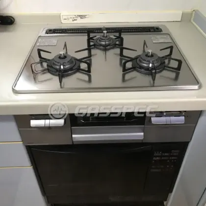 施工後