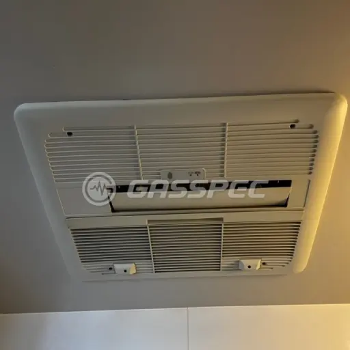 交換前の浴室乾燥機（ノーリツ FD2810J3M）