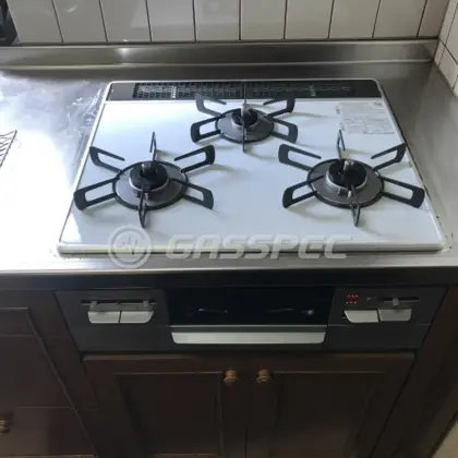 施工後