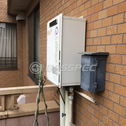 施工前