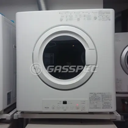 施工後の乾太くん（リンナイ RDTC-54S）