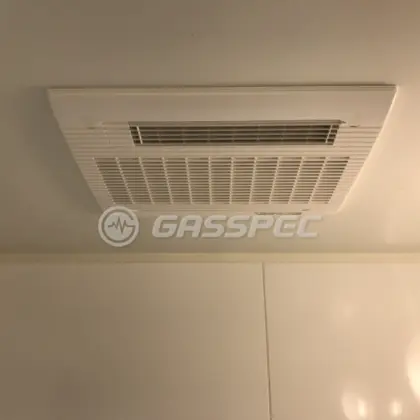 施工後