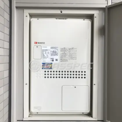 施工後
