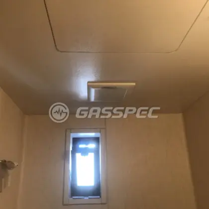 施工後