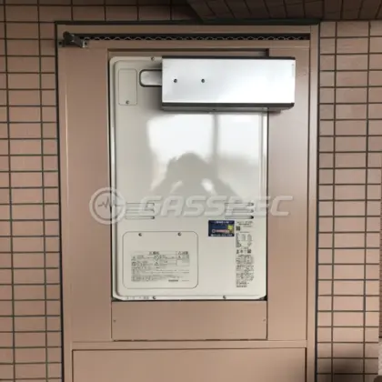 施工後