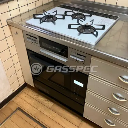 施工後