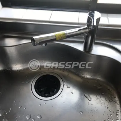 施工後