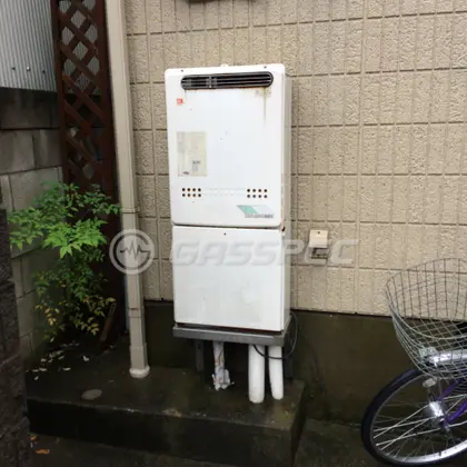 施工前