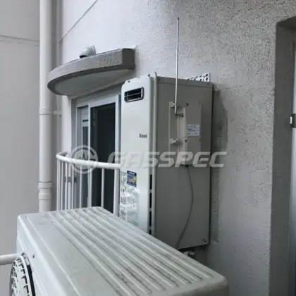 施工後