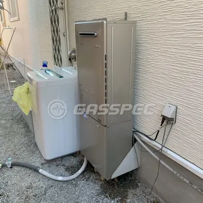 施工後