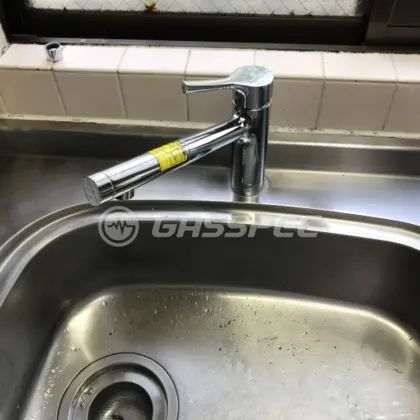 施工後