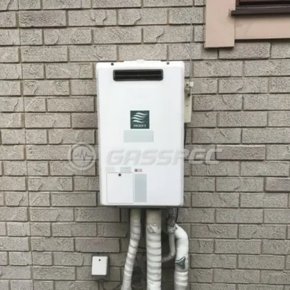 施工前