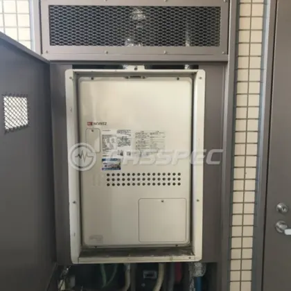 施工後