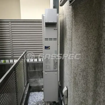 施工後