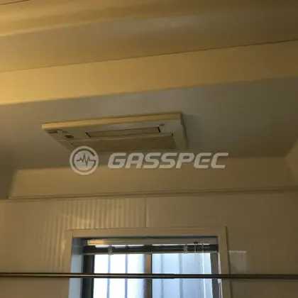 施工前の浴室乾燥機（RBH-C333K1SNP）