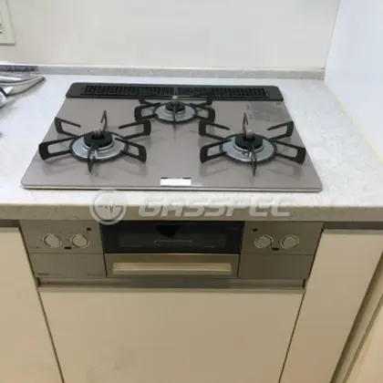 施工後