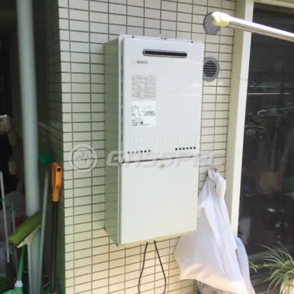 施工前
