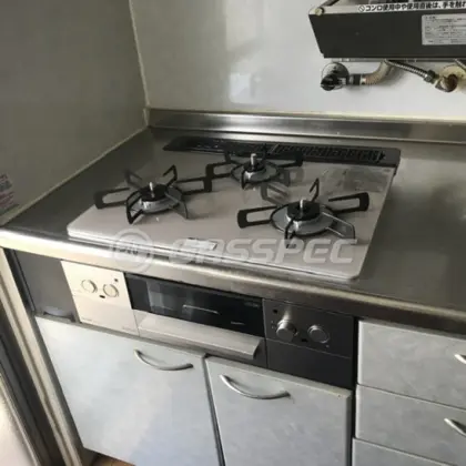 施工後