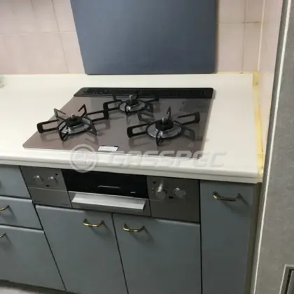 施工後