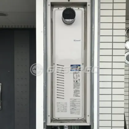 施工後