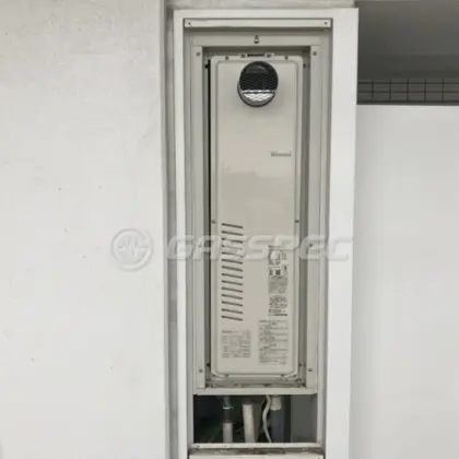 施工後