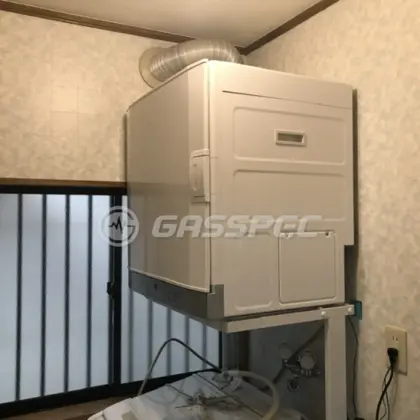 施工後