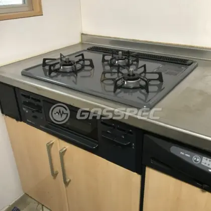 施工後