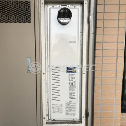 施工後