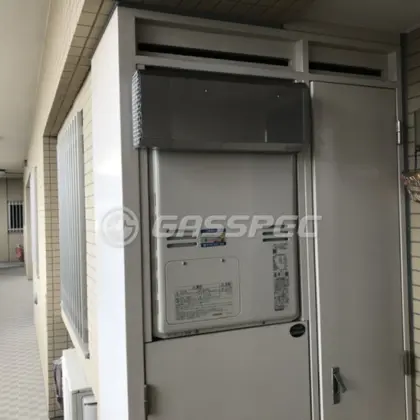 施工後