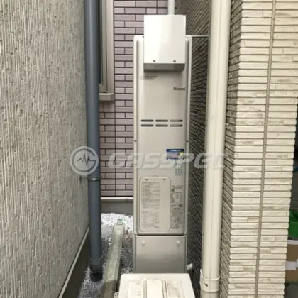 施工後