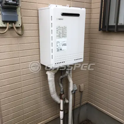 施工前
