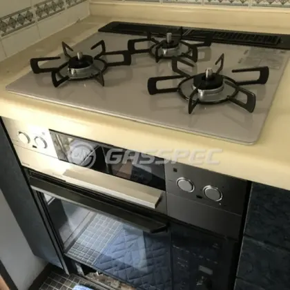 施工後
