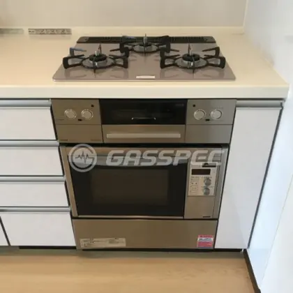 施工後