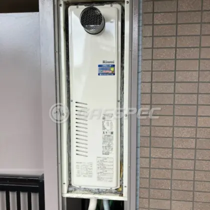 施工後