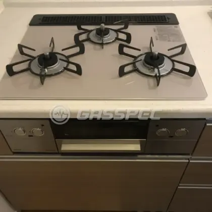 施工後