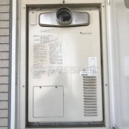 施工前の暖房熱源機（AT4203BRSAW3QU-C）