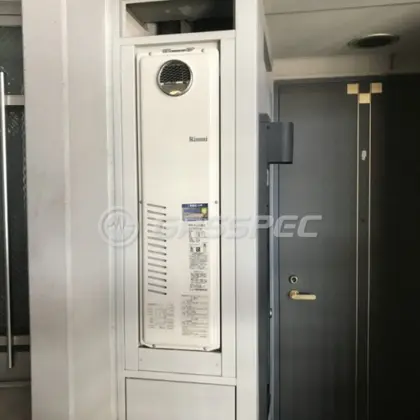施工後