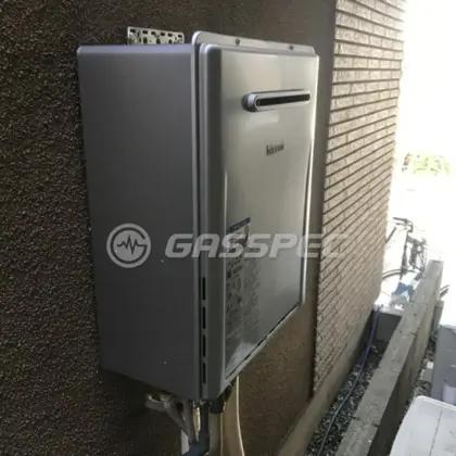 施工後