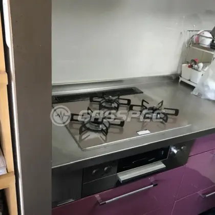施工後