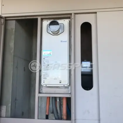 施工後